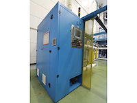 2009 kampf dr.slit 14/10 slitter rewinder - afbeelding 3 van  27