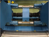 2009 kampf dr.slit 14/10 slitter rewinder - afbeelding 5 van  27