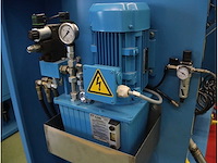 2009 kampf dr.slit 14/10 slitter rewinder - afbeelding 7 van  27