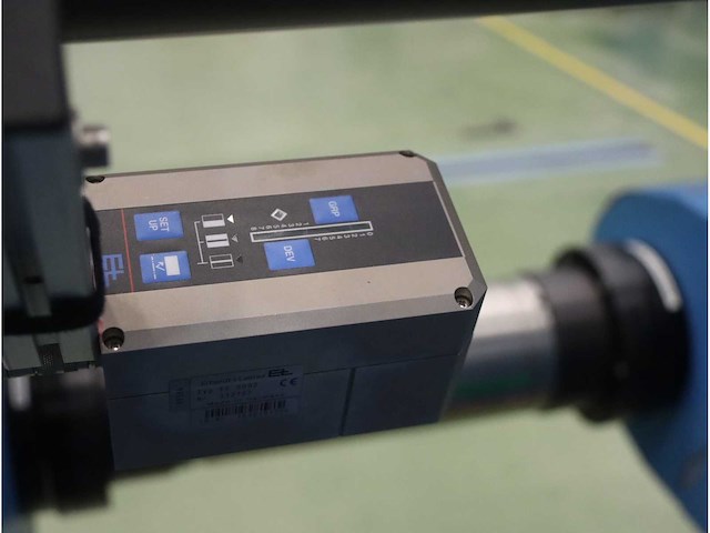 2009 kampf dr.slit 14/10 slitter rewinder - afbeelding 8 van  27