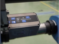 2009 kampf dr.slit 14/10 slitter rewinder - afbeelding 8 van  27