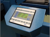 2009 kampf dr.slit 14/10 slitter rewinder - afbeelding 9 van  27