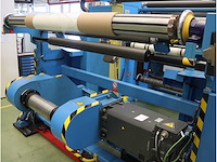 2009 kampf dr.slit 14/10 slitter rewinder - afbeelding 10 van  27