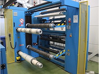 2009 kampf dr.slit 14/10 slitter rewinder - afbeelding 13 van  27