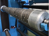 2009 kampf dr.slit 14/10 slitter rewinder - afbeelding 17 van  27