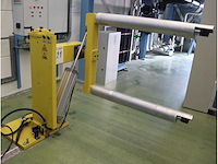 2009 kampf dr.slit 14/10 slitter rewinder - afbeelding 19 van  27