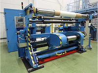 2009 kampf dr.slit 14/10 slitter rewinder - afbeelding 12 van  27