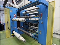 2009 kampf dr.slit 14/10 slitter rewinder - afbeelding 23 van  27