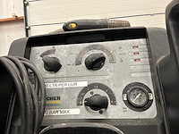 2009 kärcher hds 695 m hogedrukreiniger - afbeelding 3 van  5
