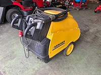 2009 kärcher hds 695m eco hogedrukreiniger