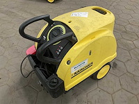 2009 kärcher hds601 c eco hogedrukreiniger - afbeelding 1 van  8