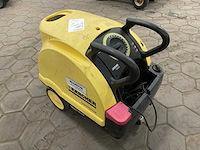 2009 kärcher hds601 c eco hogedrukreiniger - afbeelding 5 van  8