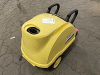2009 kärcher hds601 c eco hogedrukreiniger - afbeelding 6 van  8