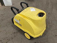 2009 kärcher hds601 c eco hogedrukreiniger - afbeelding 7 van  8