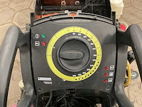 2009 kärcher hds601 c eco hogedrukreiniger - afbeelding 3 van  8