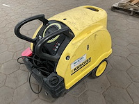 2009 kärcher hds601 c eco hogedrukreiniger - afbeelding 1 van  9