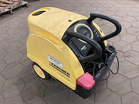 2009 kärcher hds601 c eco hogedrukreiniger - afbeelding 6 van  9