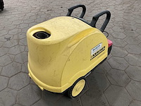 2009 kärcher hds601 c eco hogedrukreiniger - afbeelding 5 van  9