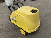 2009 kärcher hds601 c eco hogedrukreiniger - afbeelding 4 van  9