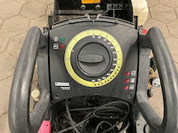 2009 kärcher hds601 c eco hogedrukreiniger - afbeelding 3 van  9