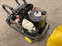 2009 kärcher hds601 c eco hogedrukreiniger - afbeelding 2 van  9