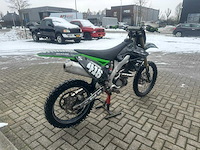 2009 kawasaki 250 motorfiets - afbeelding 5 van  8
