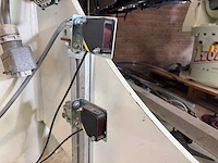 2009 kawasaki zd130s d (sorteer) robot - afbeelding 50 van  112