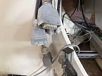 2009 kawasaki zd130s d (sorteer) robot - afbeelding 51 van  112