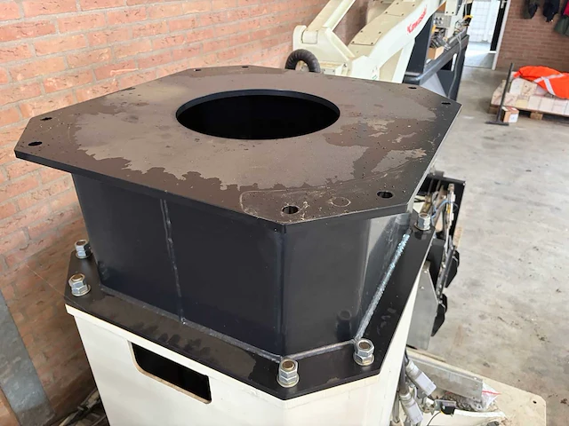 2009 kawasaki zd130s d (sorteer) robot - afbeelding 60 van  112