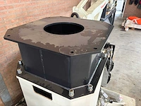 2009 kawasaki zd130s d (sorteer) robot - afbeelding 60 van  112