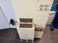 2009 kawasaki zd130s d (sorteer) robot - afbeelding 4 van  112