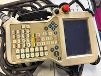 2009 kawasaki zd130s d (sorteer) robot - afbeelding 16 van  112