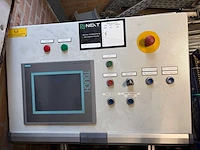 2009 kawasaki zd130s d (sorteer) robot - afbeelding 20 van  112