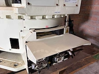 2009 kawasaki zd130s d (sorteer) robot - afbeelding 29 van  112