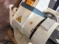 2009 kawasaki zd130s d (sorteer) robot - afbeelding 34 van  112