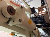 2009 kawasaki zd130s d (sorteer) robot - afbeelding 41 van  112