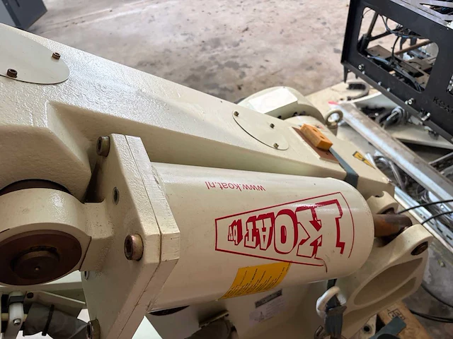 2009 kawasaki zd130s d (sorteer) robot - afbeelding 79 van  112
