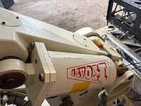 2009 kawasaki zd130s d (sorteer) robot - afbeelding 79 van  112