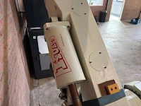 2009 kawasaki zd130s d (sorteer) robot - afbeelding 111 van  112
