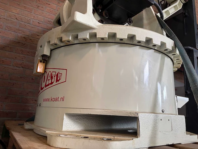 2009 kawasaki zd130s d (sorteer) robot - afbeelding 83 van  112