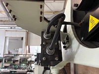 2009 kawasaki zd130s d (sorteer) robot - afbeelding 95 van  112