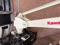 2009 kawasaki zd130s d (sorteer) robot - afbeelding 98 van  112