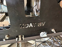 2009 kawasaki zd130s d (sorteer) robot - afbeelding 104 van  112