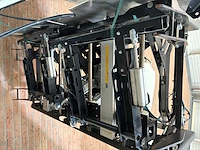 2009 kawasaki zd130s d (sorteer) robot - afbeelding 106 van  112
