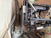 2009 kawasaki zd130s d (sorteer) robot - afbeelding 107 van  112