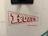 2009 kawasaki zd130s d (sorteer) robot - afbeelding 46 van  112