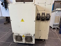 2009 kawasaki zd130s d (sorteer) robot - afbeelding 1 van  8