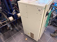 2009 kawasaki zd130s d (sorteer) robot - afbeelding 3 van  119