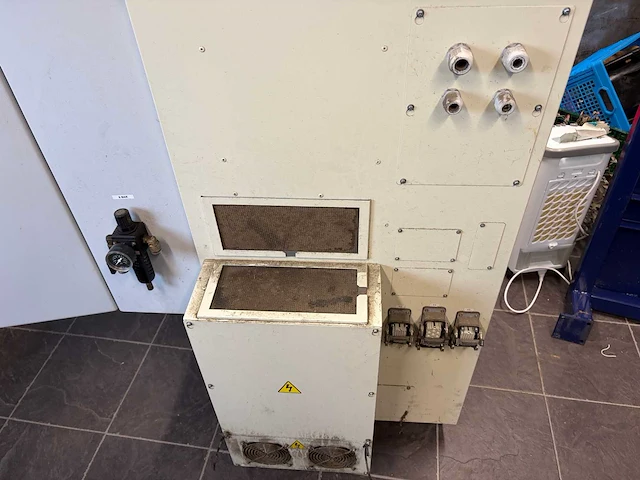 2009 kawasaki zd130s d (sorteer) robot - afbeelding 4 van  119