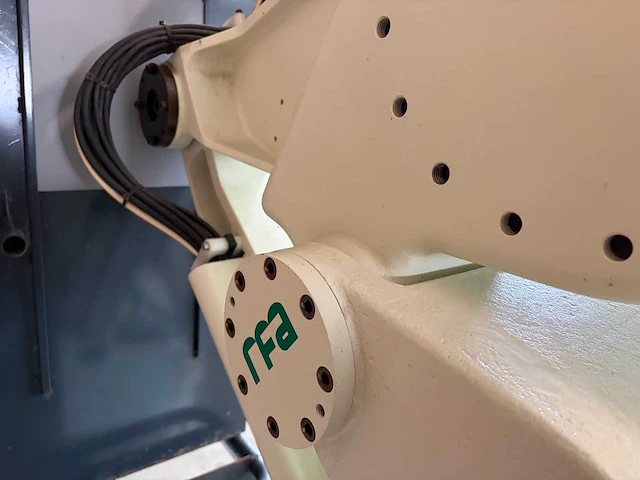 2009 kawasaki zd130s d (sorteer) robot - afbeelding 56 van  119